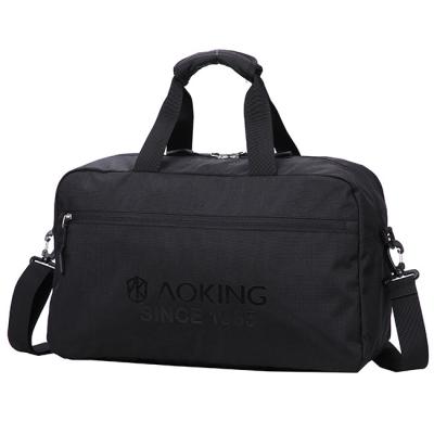 China Aoking fashion waterproof women travel bag custom made travel bags on sale, travel bag women for sale