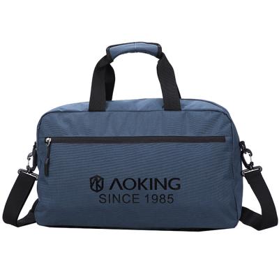 China Aoking Waterproof Women Eco Friendly Travel Bag Fashion 2021 Custom Bags Travel Women for sale