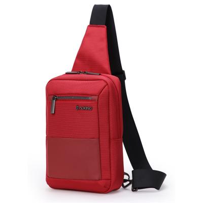 China Wholesale Custom Comfortable/Waterproof Logo Bags For Men Crossbody Shoulder, Cross Bag Man Bag Cross - Body for sale