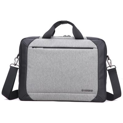 China Custom Printing Laptop Bag Wholesale Comfortable / Waterproof Briefcase Girls Bag Laptop Waterproof for sale