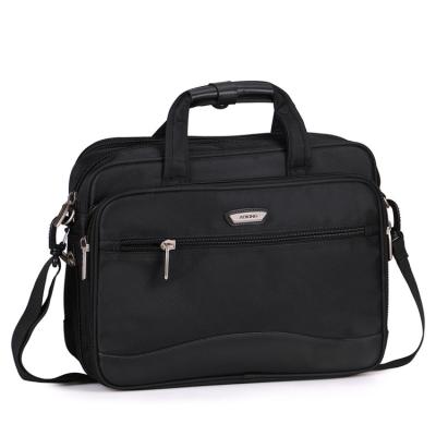 China Wholesale Business Office Folder Comfortable/Waterproof Shoulder Bag For Laptop,Laptop Bag Shoulder Customize for sale