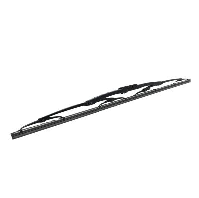 China Windshield wiper natural rubber refill Wiper Blade Windshield Competitive Price Customized Various Bus Truck Wiper Blades on sale for sale