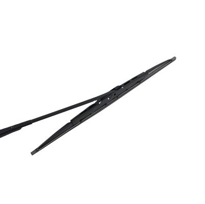 China Windshield wiper natural rubber refill Factory Supplying Silicone Wiper Blade Hot Selling Wiper Blades for sale