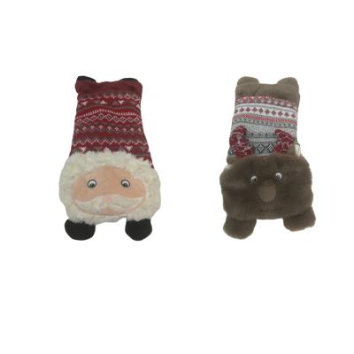 China Viable Wholesale Manufacturer Plush Eco Friendly Small Dog Plush Toy for sale