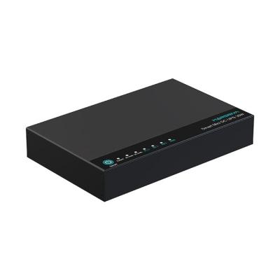 China Smallest Uninterrupted Networking Mini Single Phase Ups Battery Backup Power Supply Systems (UPs) for sale