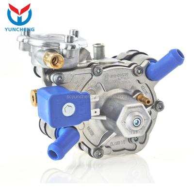 China Truck engine high flow motor part lpg auto reducer AT09 for sale