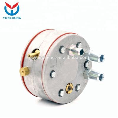 China YUNCHENG YCR06 aluminum lpg gear reducer for sale