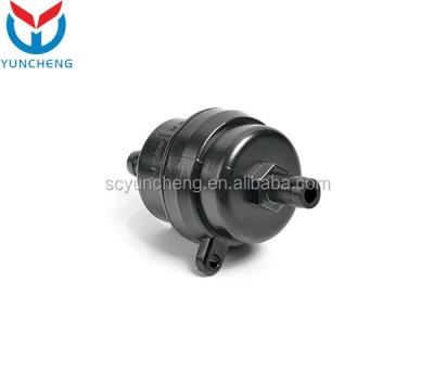 China Yuncheng gas filter for cng lpg conversion kit 12MM for sale