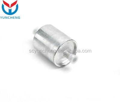 China LPG CNG filter for car gas conversion 12MM for sale