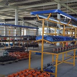 Verified China supplier - Hebei Huaige Hoisting Machinery Group Co., Ltd.