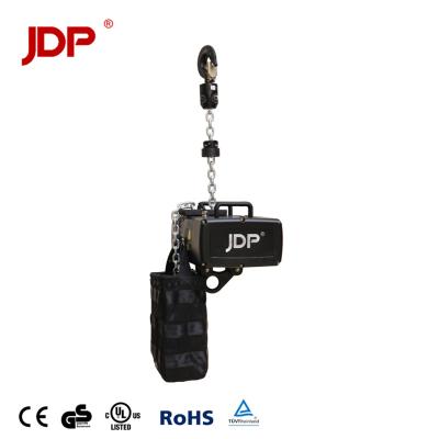 China Hotels concert electric hoist, electric concert chain hoist, concert hoist for sale