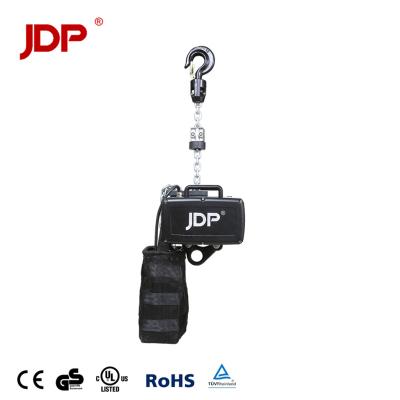 China Hotels Electric Chain Hoist For Events Shows Theaters Fairs d8+ for sale