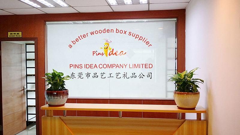 Verified China supplier - Dongguan Pinyi Crafts Co., Ltd.