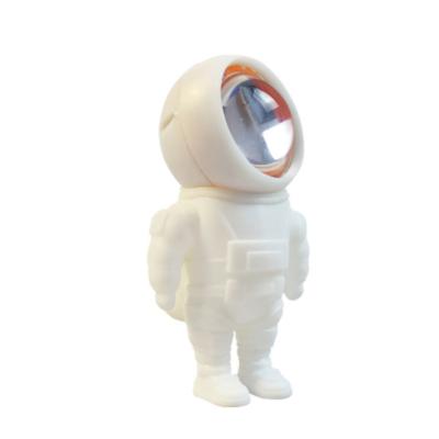 China Wholesale Projector Digital Lamp Sunset Astronaut Kids Cardboard Table Lamps Rotating Decorative Lamp Mini for sale