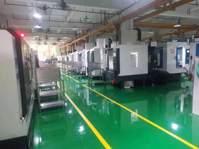 Fournisseur chinois vérifié - Shenzhen Xinfuhong Technology Co., Ltd.