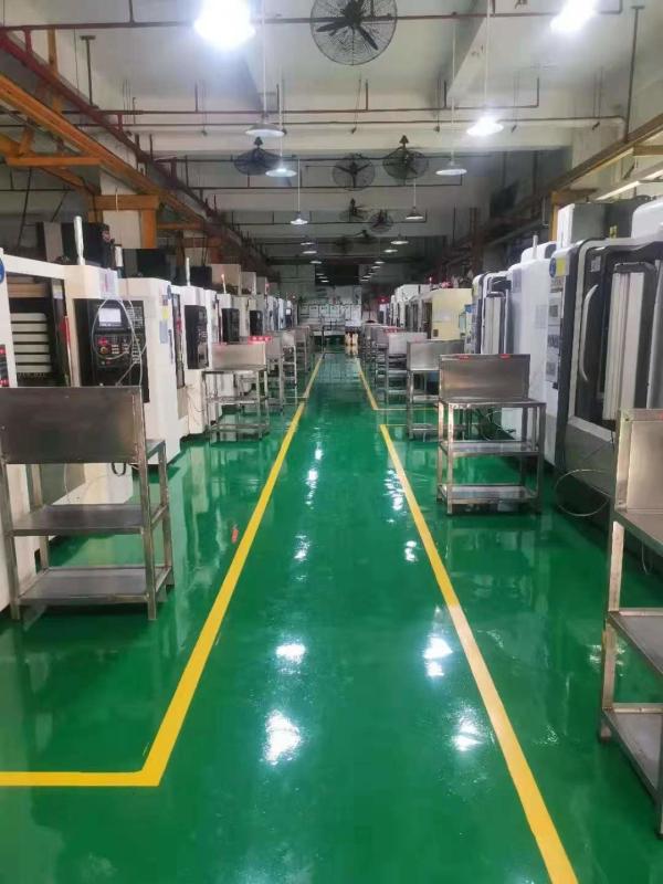 Fournisseur chinois vérifié - Shenzhen Xinfuhong Technology Co., Ltd.