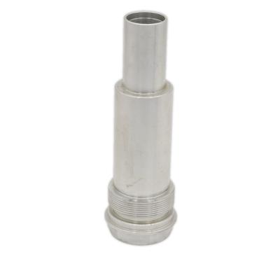 China Servicios de corte CNC Mecanizado OEM personalizado para aluminio, acero inoxidable, titanio y plásticos de ingeniería Inspección de procesos IPQC RoHS & REACH Compatible en venta