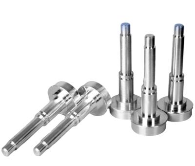 中国 High Precision CNC Machining Tolerance Additional Finishing Deburring Polishing 販売のため