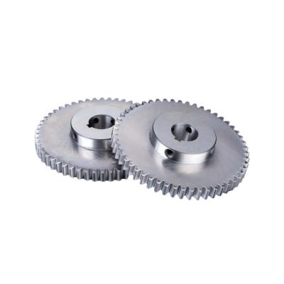 Κίνα 0.01MM Μεγάλη αυστηρή ανοχή CNC Custom Metal Parts προς πώληση