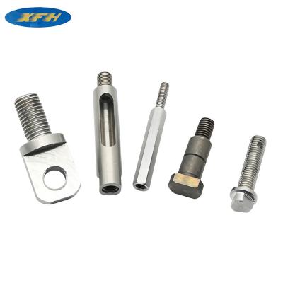 China CNC Machining Services - Custom CNC Precision Machining, OEM Manufacturing, 5-Axis Machining Solutions for sale