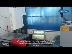 custom aluminum cnc parts - precision machined cnc fabrication iso 9001:2015 certified oem