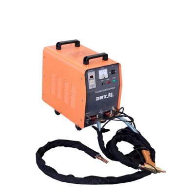 China New Auto Body Repair Automobile Body Repair Spot Welding Car Handheld Portable Welder Equipment Auto Manual Single Side for sale