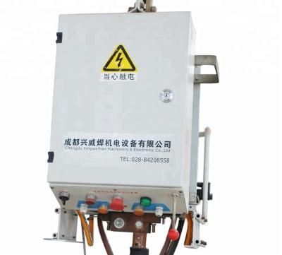 China Professional portable ellipsis spot welding welding machine for sale for sale