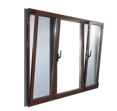 China Sliding Energy Efficient Germany European Style Design Passive Aluminum Thermal Housing Window for sale