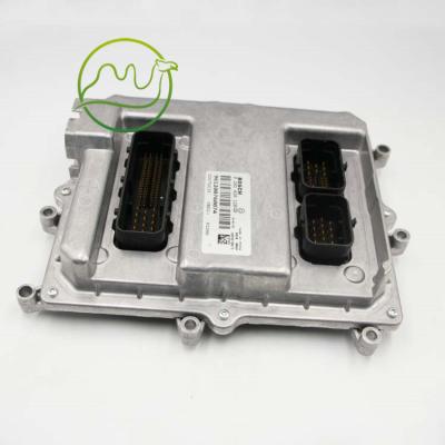 China Hot sale diesel truck engine electronic control ECU 504073032 model 503646869 0281020079 26*6.5*6.5CM for sale