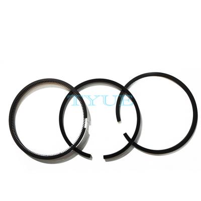 China High Quality Diesel Engine Spare Parts FD6 ED33 Piston Ring Piston Ring OEM Standard Size 12033-Z5004 for sale