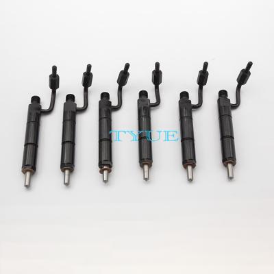 China Truck engine for fuel injector 0432231715 20179221 0 432 231 715 for sale