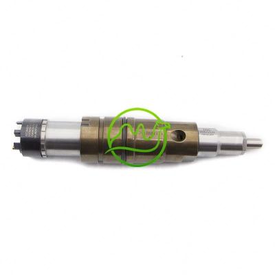 China 1933613 Chinese Best 1933613 Fuel Injector 1933613 OEM Standard Size for sale