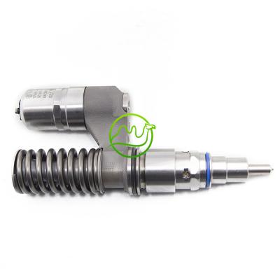 China Hot-selling common rail diesel fuel injector 3801293 26*6.5*6.5CM for sale