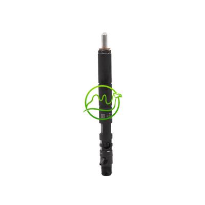 China Good quality common rail diesel fuel injector EJBR03701D R03701D 26*6.5*6.5CM for sale