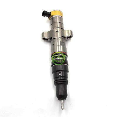 China Remanufactured High Speed ​​Steel Injector 557-7627 Diesel Fuel Injector 5577627 For C7 Diesel Engine for sale