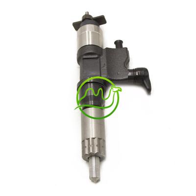 China Made in China New Common Rail Fuel Injector 8981518372 8973060731 8973060732 26*6.5*6.5CM for sale