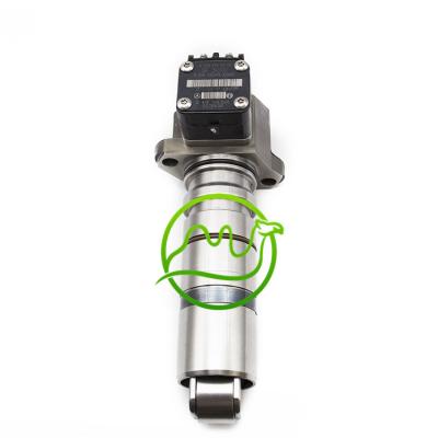 China 0280748902 New Unit Electronic Pump High Pressure Fuel Injector Pump 0414799030 26*6.5*6.5CM for sale