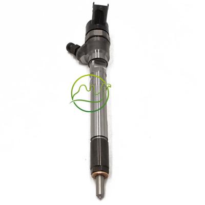 China F00ZC01361 DLLA154P2669 FOR diesel fuel injector 0445110999 26*6.5*6.5CM for sale