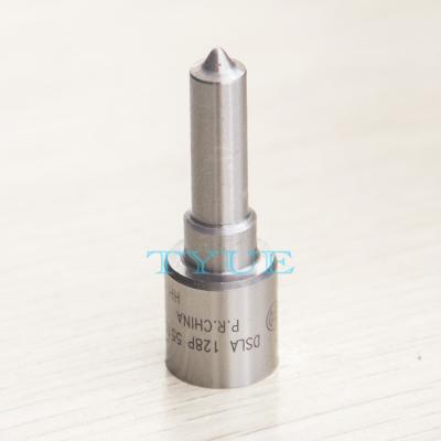 China High Speed ​​Steel Common Nozzle DSLA140P862+ 0433175230 DSLA 140 P862+ 0 Rail 433 175 230 For Injector 0445110146 0445110021 for sale