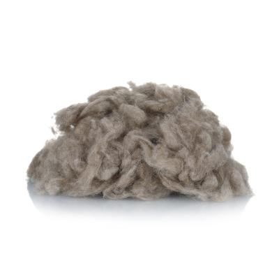 China For Carpet Impacting Wool Fleece 32-36mic Hot Sale, 3-5inch for sale