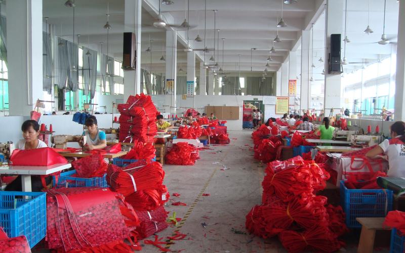 Verified China supplier - Cangnan Lingxi Wing Fat Commodity Factory