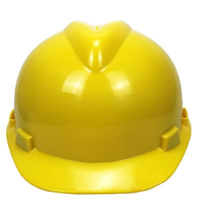 China Durable Hard Hats Sun Protection PE Fan Protection Fan Cap Construction Hat Summer Helpless Safety Helmet for sale