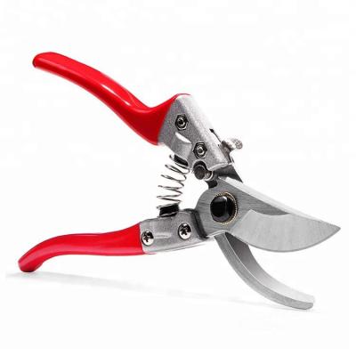 China Anti-Slip Handle Sc SK5 Garden Bypass Tree Shears Branch Trimming Small Pruner Cutting Pruner With Floral Scissors High Quality Te koop