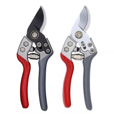 China SC SK5 Anti-Slip Handle Agriculture Bypass Pruner Premium Garden Tool Shears for sale