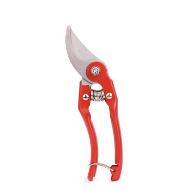 China Anti-Slip Handle SC Ratchet Shears Shaft, Curved Microblade Shears Price, Forged Shears Te koop