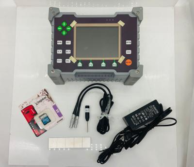 China HEF-2D Multifunctional Portable Eddy Current Fault Testing Equipment HEF-2D for sale