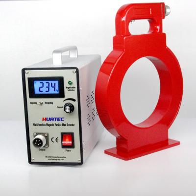 China AC Magnetic Yoke Particle Detector Industrial Particle Inspection Detector for sale