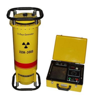 China Portable Panoramic Radiation X-Ray Rift Detector XXH-1605 with Glass X-ray Tube XXH-1605 XXH-1605 for sale