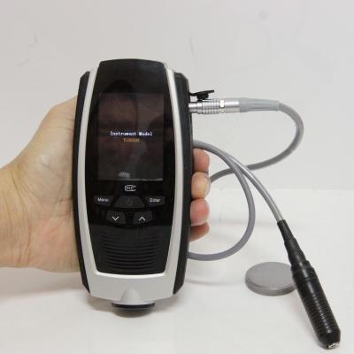 China Main unit+Optional coating thickness gauge TG6001 sounder type SERIES TG6001 SERIES for sale