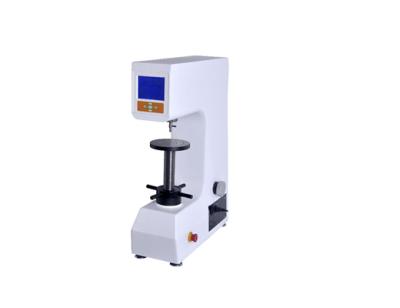 China HOURS-150 Lab Digital Rockwell Automatic Hardness Tester HOURS-150 for sale